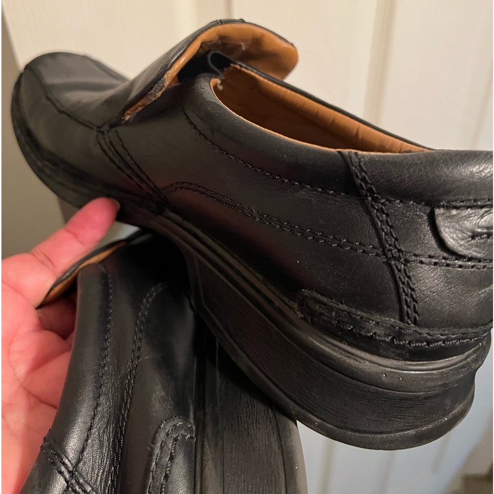 Shoes Clark size 8.5 M